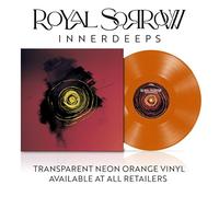 Innerdeeps [Vinilo]