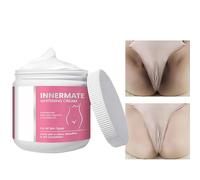 Innermate Whitening Cream,Underarm Whitening Cream,Whitening Cream for Intimate Parts,Instant Whitening Cream for Body,Smoothing Skin Bleaching Cream for Intimate Areas,Bikini Line & Armpit. (1Pcs)