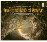Innermost Limits Of Pure Fun – Banda sonora – CD – Sony