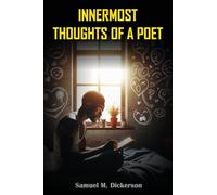 INNERMOST THOUGHTS OF A POET