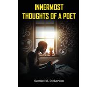 INNERMOST THOUGHTS OF A POET