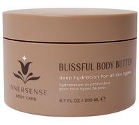 INNERSENSE - BLISSFULL BODY BUTTER - Loción y crema corporal 250 ml