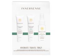 INNERSENSE - HYDRATE TRAVEL TRIO - Champú 177.45 ml