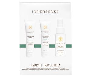 INNERSENSE - HYDRATE TRAVEL TRIO - Champú 177.45 ml