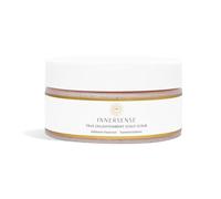 Innersense Organic Beauty - Exfoliante natural para cuero cabelludo, cuidado del cabello limpio y no tóxico (6.5 oz)