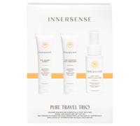 INNERSENSE - PURE TRAVEL TRIO - Champú 177.45 ml