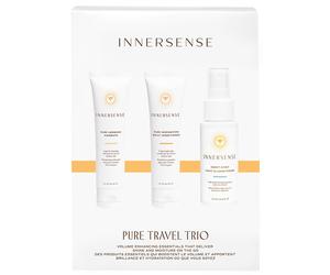 INNERSENSE - PURE TRAVEL TRIO - Champú 177.45 ml