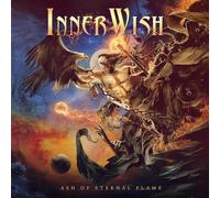 InnerWish - Ash Of Eternal Flame "Eternal Flame" Vinyl (2-LP) [Vinilo]