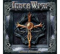 Inner Wish Inner Strength (Vinyl) 12" Album