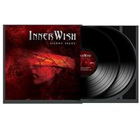 Innerwish - Silent Faces [Vinilo]
