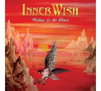 InnerWish Waiting for the Dawn (CD) Album (Importación USA)