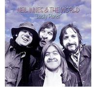 Innes, Neil and the World - Lucky Planet [Import]