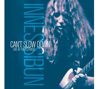 Sibun, Innes - Can'T Slow Down - Live At The
