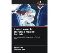 Innesti ossei in chirurgia maxillo-facciale: Una guida completa alle procedure di innesto osseo