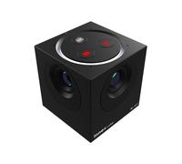 Innex Innex Cube Cámara de videoconferencia 4K 360° con múltiples opciones de captura de vídeo mediante IA.