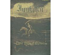 Innfallen - Three Days Of Darkness