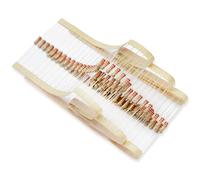 Innfeeltech 100 tabletas 1 / 2w 5% de tolerancia 22k Ohm resistencia de película de carbono DIY proyecto y experimento