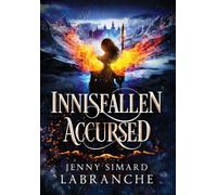 Innisfallen Accursed