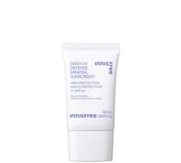INNISFREE Daily UV Defense Mineral Sunscreen SPF 50 50ml
