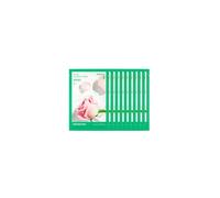 innisfree - Energy Mask - Rose - 10pcs Set