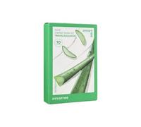 innisfree - Energy Mask Set - 6 Types Aloe