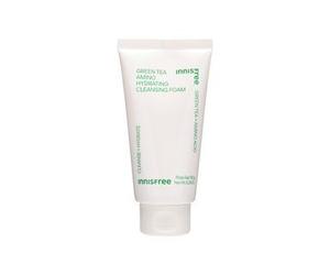 innisfree - Espuma Limpiadora Green Tea Amino Hydrating