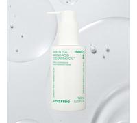 INNISFREE Green Tea Amino Acid Cleansing Oil 150ml