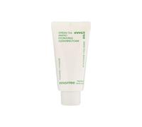 innisfree - Green Tea Amino Hydrating Cleansing Foam Mini 30g