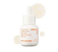 innisfree Green Tea Enzyme Brightening Serum 30 ml