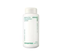 INNISFREE Green Tea Hyaluronic Lotion 170 ml