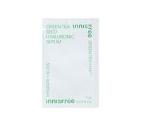 innisfree - Green Tea Seed Hyaluronic Serum Sachet 1ml