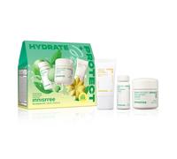 Innisfree Holiday Hydrate and Protect Set: protector solar diario UV tamao completo