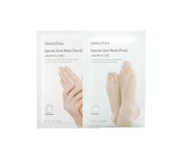 Innisfree - Innisfree - Kit de descubrimiento de cuidado corporal