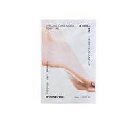 innisfree - Mascarilla para Pies Special Care Mask Foot
