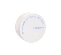 innisfree - No-Sebum Moisture Powder 2023 Version - 5g