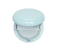 innisfree - No-Sebum Powder Cushion - 5 Colors 2023 Version - #21C Rose Vanilla
