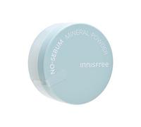 innisfree - Polvo Matificante No-Sebum Mineral Powder