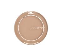 innisfree - Sculpting Powder Contour - 2 Colors #01 Peanut Brown