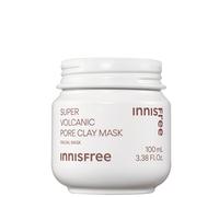 INNISFREE Super Volcanic Pore Clay Mask 100g