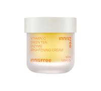 innisfree - Vitamin C Green Tea Enzyme Brightening Cream - 50ml