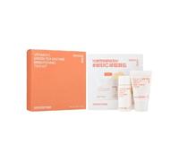 innisfree - Vitamin C Green Tea Enzyme Brightening Trio Kit 3 pcs