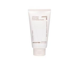 innisfree - Volcanic BHA Pore Cleansing Foam 2022 Version - 150g