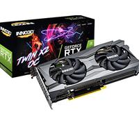 Inno 3D GeForce RTX 3060 Twin X2 OC (N30602-12D6X-11902120H)