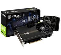 Inno 3D GeForce RTX 3080 Ti iChill Negro LHR, 12288 MB GDDR6 (C308TB-126XX-1810003)