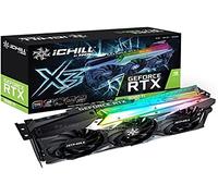 Inno3d ichill geforce rtx 3080 ti x3 nvidia 12 gb gddr6x