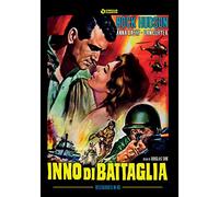 Inno Di Battaglia (Restaurato In Hd) [DVD]