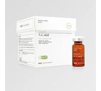 Inno-EXFO T.C. Edad 5 ml peladura químico| Solo Uso Profesional | Peladura profesional con TCA, ácido salicílico para protocolos de renovación cutánea y piel