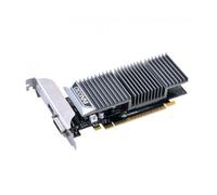 Inno3D GeForce GT 1030 0DB, 2GB GDDR5, DVI-D, HDMI 2.0b (N1030-1SDV-E5BL)