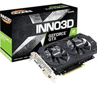 Inno3D GeForce GTX 1660 Super Twin X2