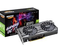 Inno3D GeForce RTX 3050 Gaming OC X2 8GB